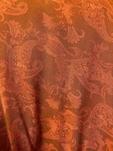 Load image into Gallery viewer, The Ali in Orange Paisley - OSFM