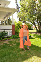 Load image into Gallery viewer, The Angie in Bright Orange - OSFM
